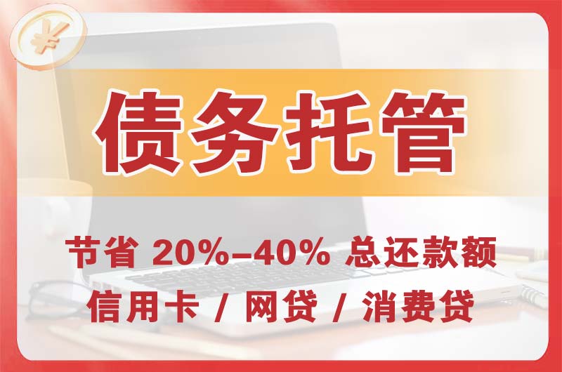 泸县债务托管