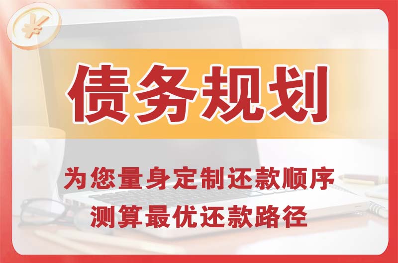 泸县债务规划